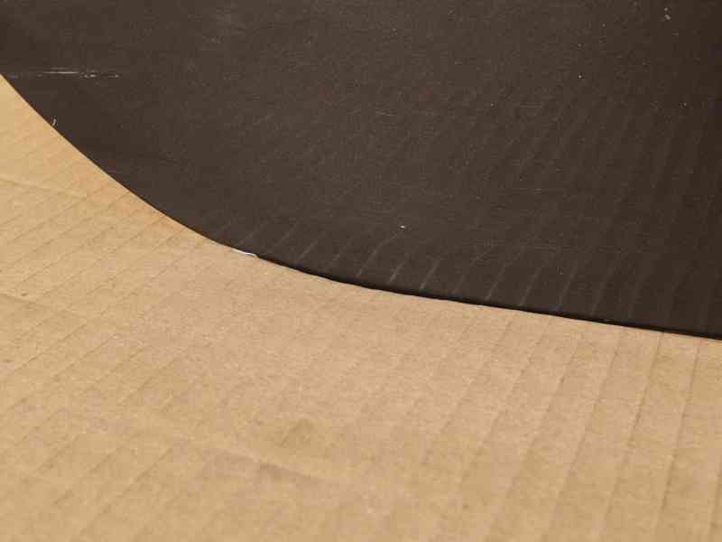 Pravé zadní dveře Škoda Fabia I combi - foto 8