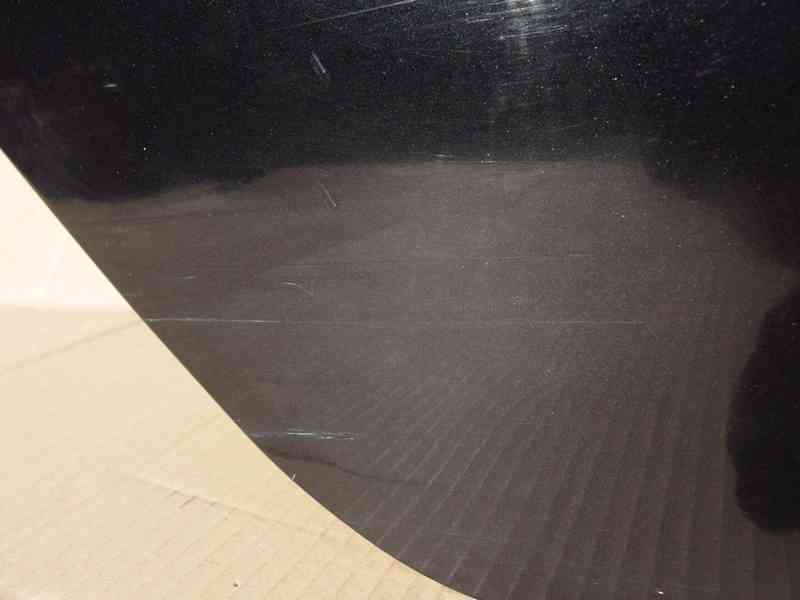 Pravé zadní dveře Škoda Fabia I combi - foto 14