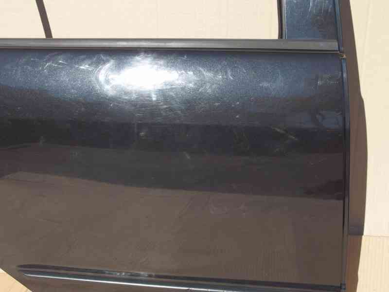 Pravé zadní dveře Škoda Fabia I combi - foto 5