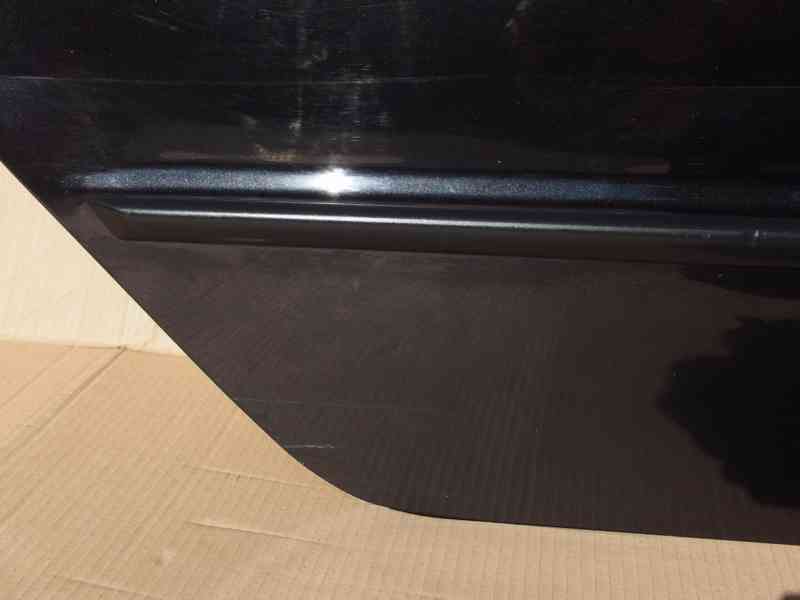 Pravé zadní dveře Škoda Fabia I combi - foto 6