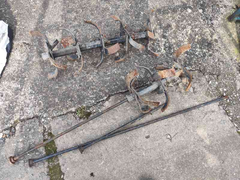 malotraktor Vari  - foto 5