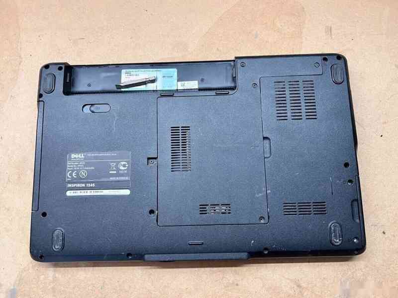 Predám pokazený notebook na náhradné diely zn.Dell 1545 - foto 4
