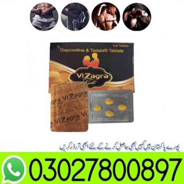 Vizagra Gold Tablets in Lahore % O3OO1O4O944