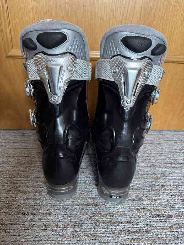 Lyžařské boty Tecnica Phoenix CX, vel. 265 / 305 - foto 5