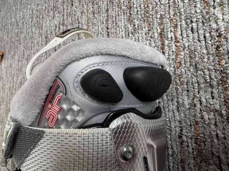 Lyžařské boty Tecnica Phoenix CX, vel. 265 / 305 - foto 9