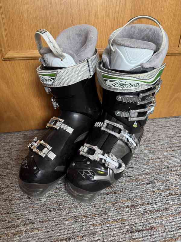 Lyžařské boty Tecnica Phoenix CX, vel. 265 / 305 - foto 2