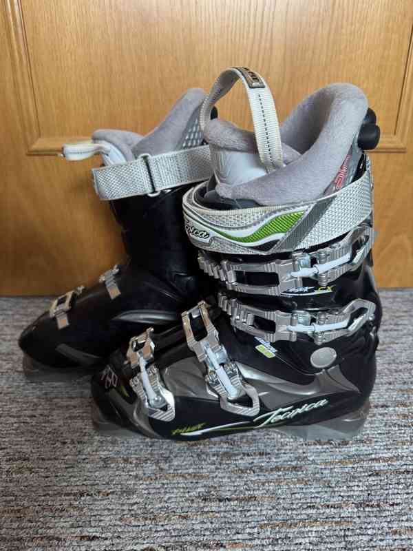 Lyžařské boty Tecnica Phoenix CX, vel. 265 / 305 - foto 3