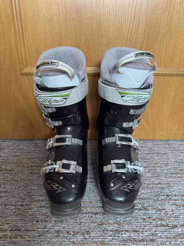 Lyžařské boty Tecnica Phoenix CX, vel. 265 / 305 - foto 4
