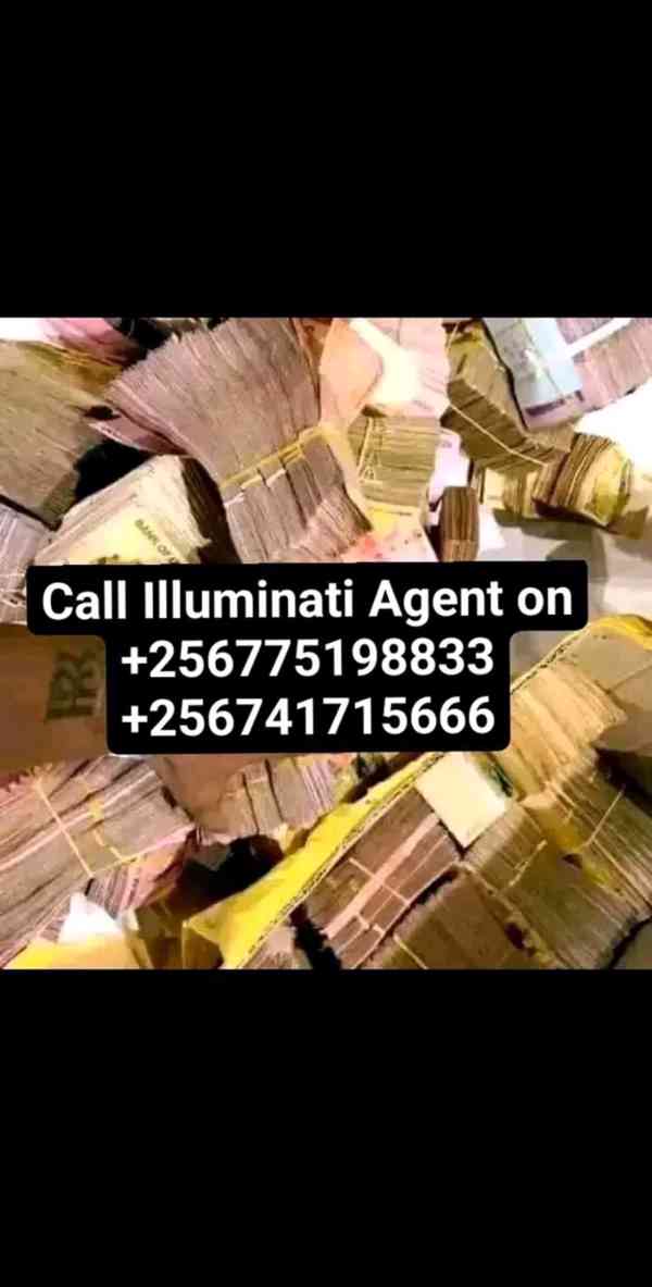 Join Illuminati agent uganda +256741715666/0775198833