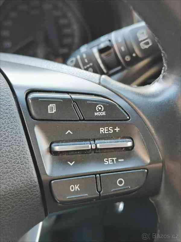 Hyundai i30 1,6 CRDI 2018 - foto 12