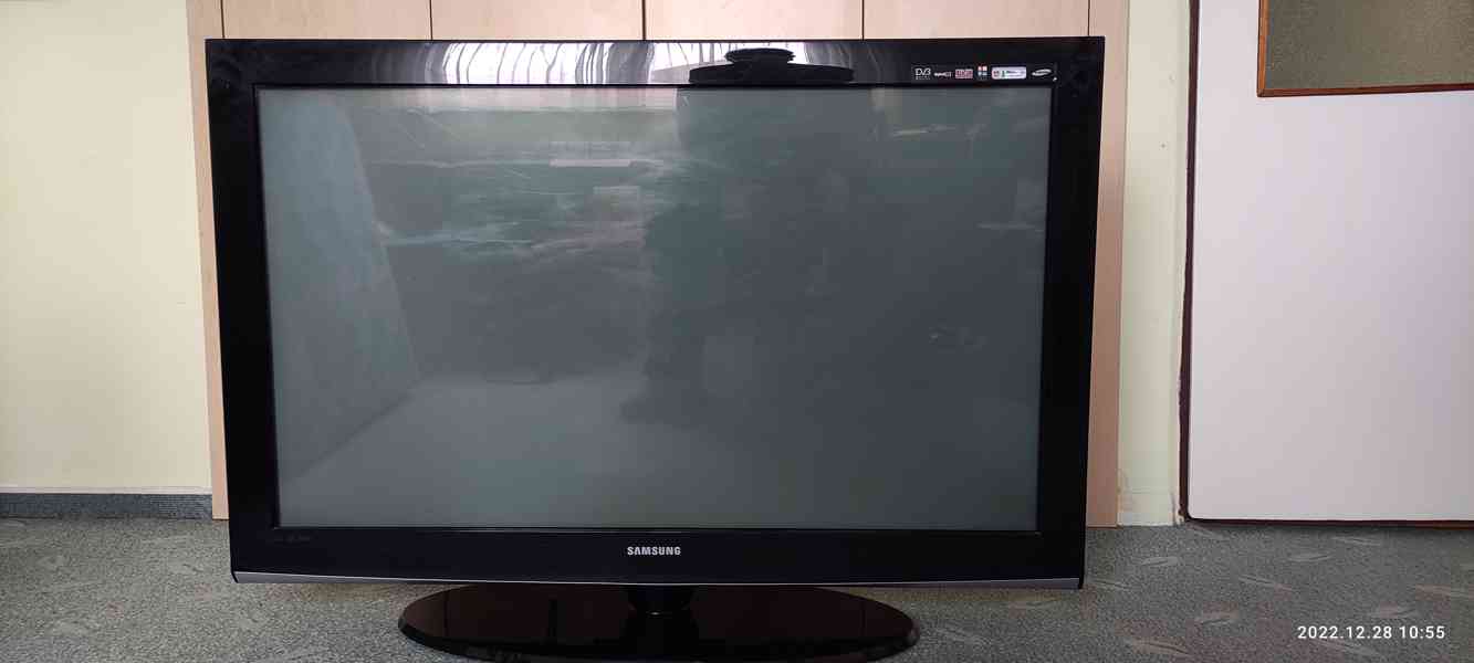 Prodám plazmovou televizi SAMSUNG - foto 1