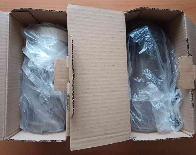 DeLonghi Eletta Explore ECAM450.65.G – NOVÝ, NEROZBALENÝ - foto 6