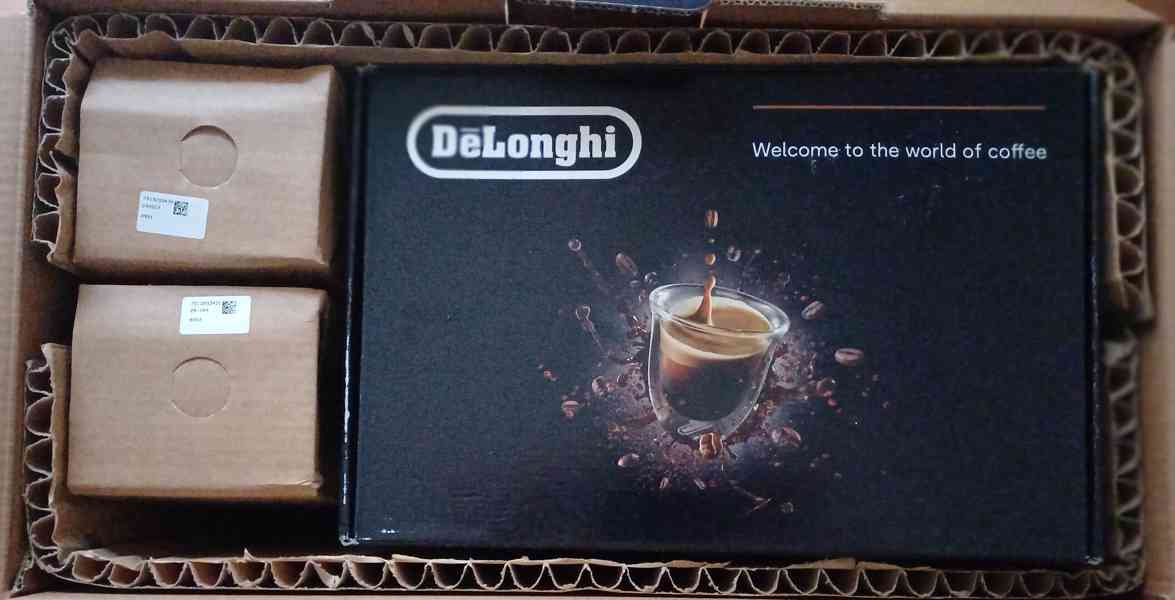 DeLonghi Eletta Explore ECAM450.65.G – NOVÝ, NEROZBALENÝ - foto 2