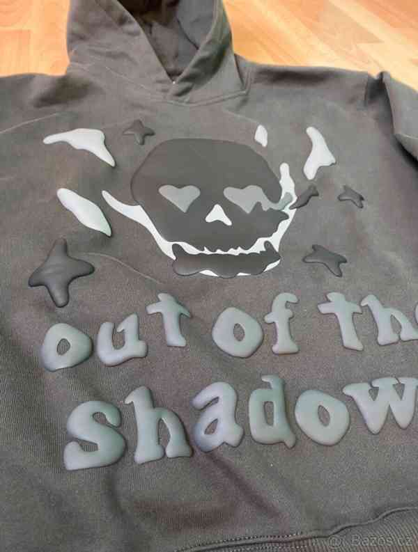 BPM Hoodie Out Of The Shadows Super Stav vel. M - foto 2