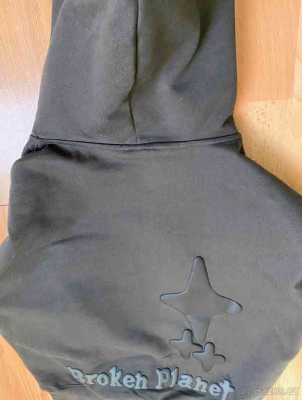 BPM Hoodie Out Of The Shadows Super Stav vel. M - foto 6