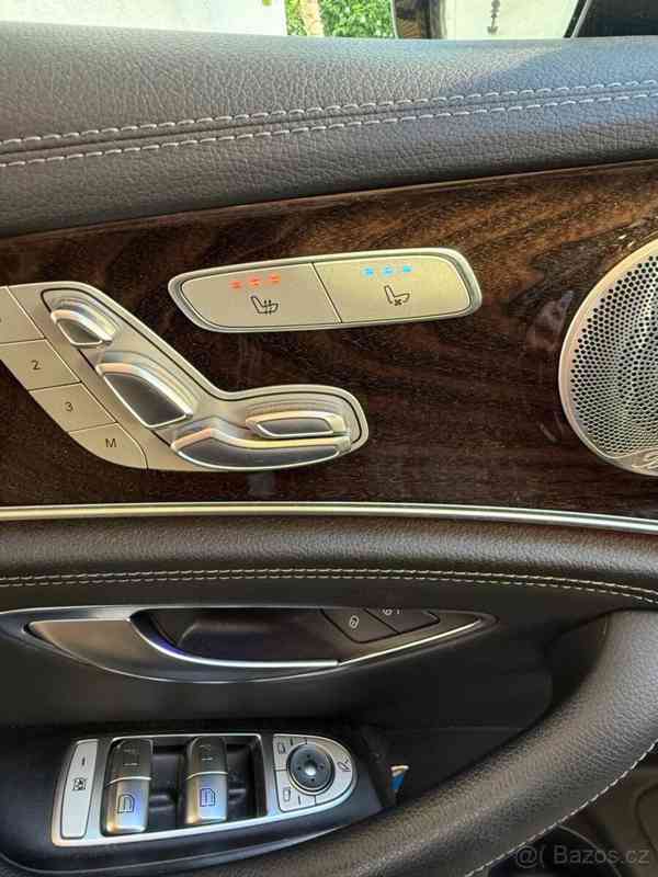 Mercedes-Benz Třídy E 300De w213 facelift 10/2020 - foto 7