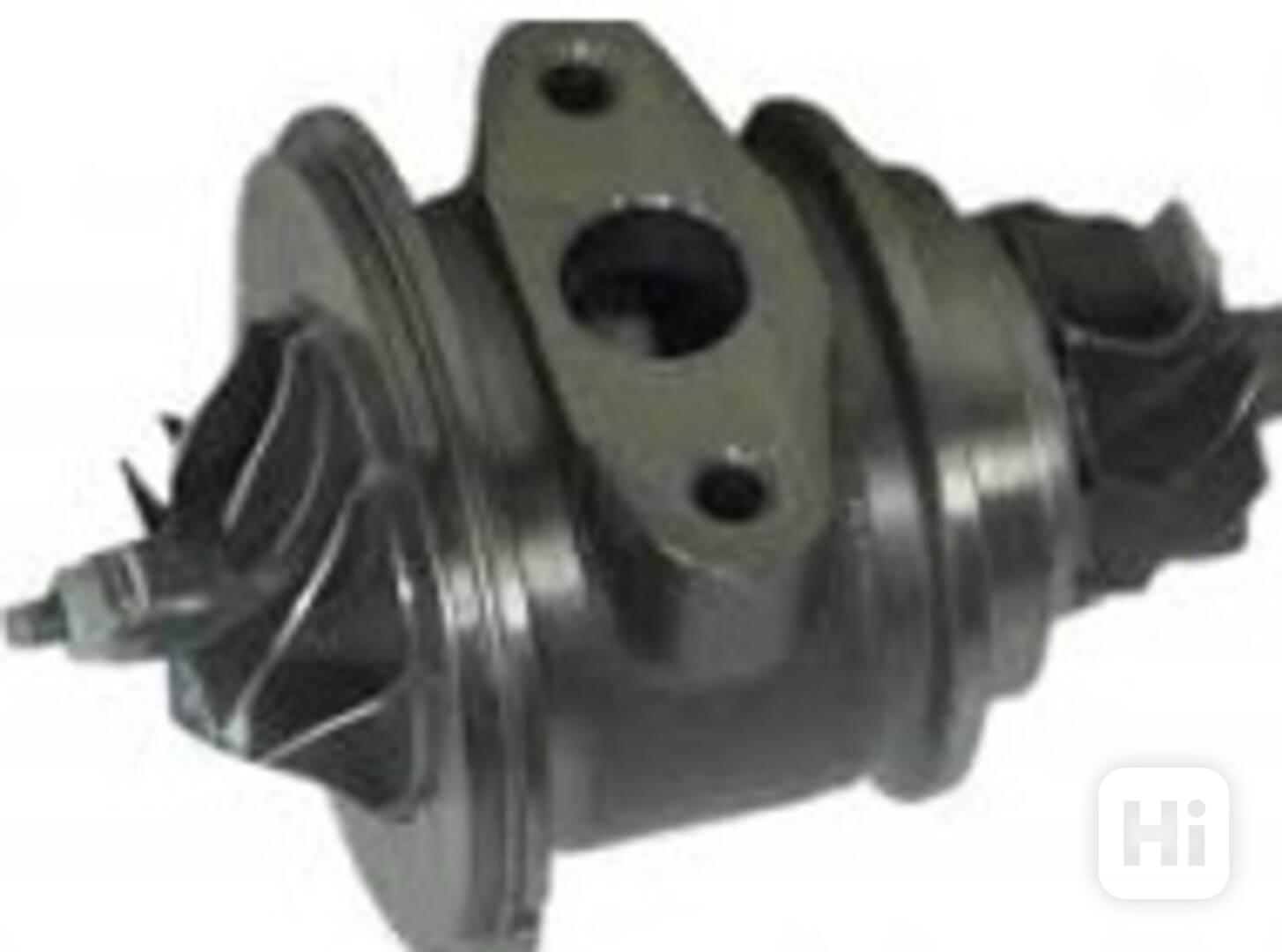 Střed turba Ložiskový uzel 49172-03000 4917203000 - foto 1