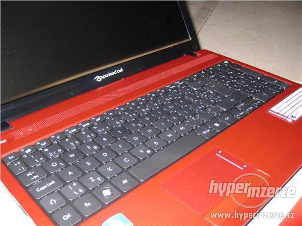 Prodám PACKARD BELL Easynote TK83-SB-212CZ --PRODÁNO-- - foto 2