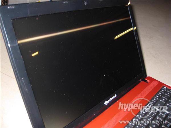 Prodám PACKARD BELL Easynote TK83-SB-212CZ --PRODÁNO-- - foto 3