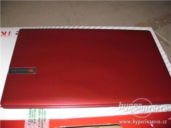 Prodám PACKARD BELL Easynote TK83-SB-212CZ --PRODÁNO-- - foto 4
