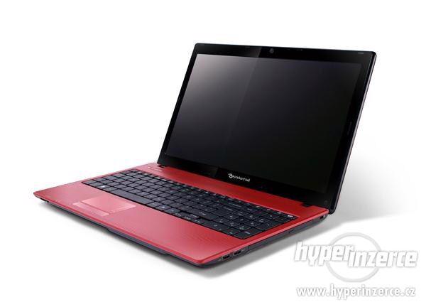 Prodám PACKARD BELL Easynote TK83-SB-212CZ --PRODÁNO-- - foto 5