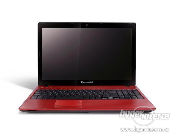Prodám PACKARD BELL Easynote TK83-SB-212CZ --PRODÁNO-- - foto 6