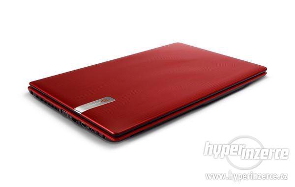 Prodám PACKARD BELL Easynote TK83-SB-212CZ --PRODÁNO-- - foto 7
