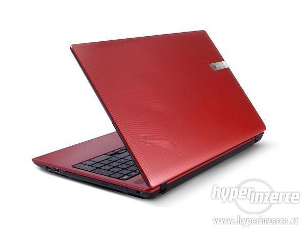 Prodám PACKARD BELL Easynote TK83-SB-212CZ --PRODÁNO-- - foto 8