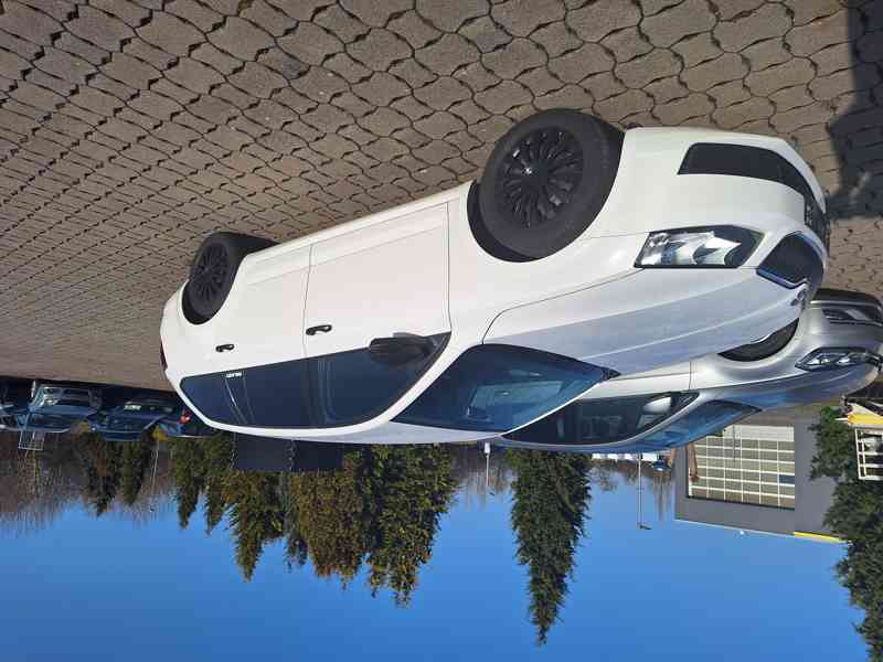 Škoda Octavia combi - foto 2