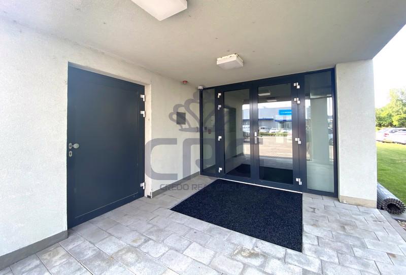 PRONÁJEM NOVĚ VYBUDOVANÝCH KANCELÁŘÍ O CP 38,2 M2 V BRNĚ - foto 16