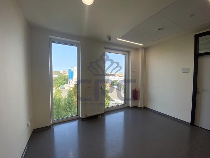 PRONÁJEM NOVĚ VYBUDOVANÝCH KANCELÁŘÍ O CP 38,2 M2 V BRNĚ - foto 5