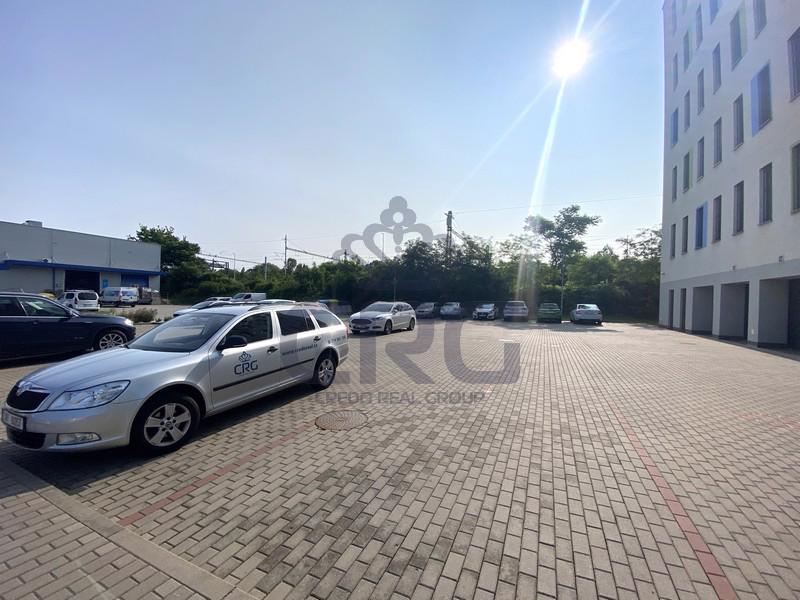 PRONÁJEM NOVĚ VYBUDOVANÝCH KANCELÁŘÍ O CP 38,2 M2 V BRNĚ - foto 19