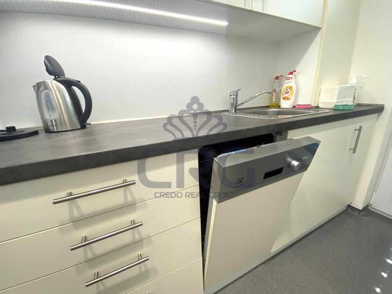 PRONÁJEM NOVĚ VYBUDOVANÝCH KANCELÁŘÍ O CP 38,2 M2 V BRNĚ - foto 8