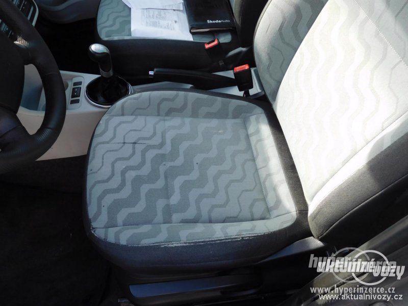 Škoda Roomster 1.9, nafta, r.v. 2007, el. okna, STK, centrál - foto 10