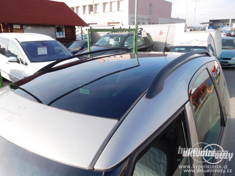 Škoda Roomster 1.9, nafta, r.v. 2007, el. okna, STK, centrál - foto 11