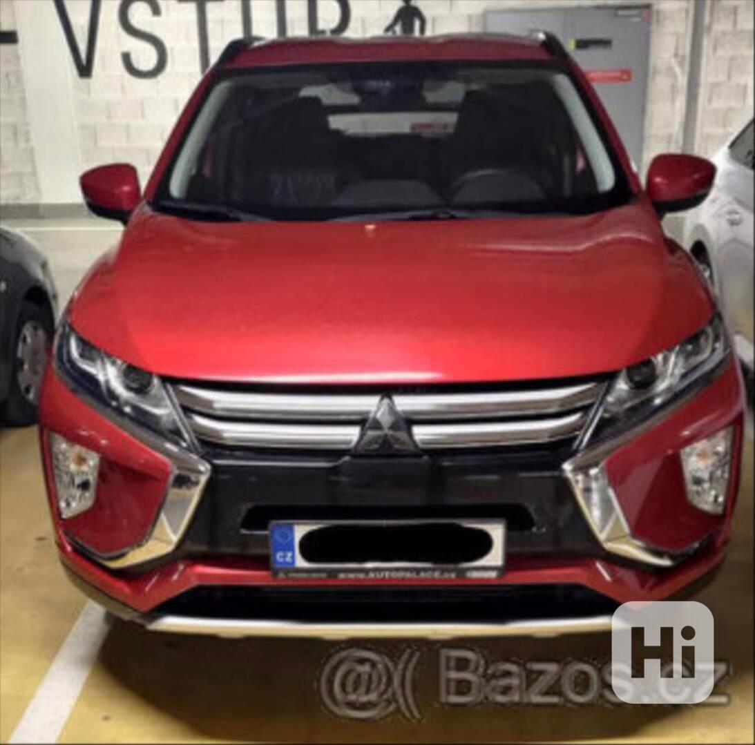 Mitsubishi Eclipse Cross 1,5   4WD Instyle - foto 1