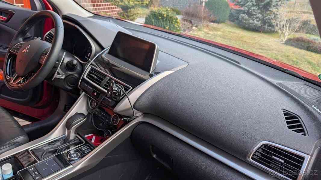 Mitsubishi Eclipse Cross 1,5   4WD Instyle - foto 5