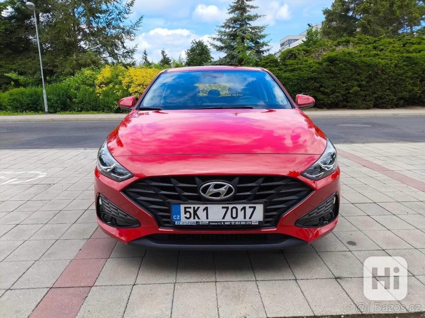 Hyundai i30 1,5   DPi (81 kW), 2023 - foto 1