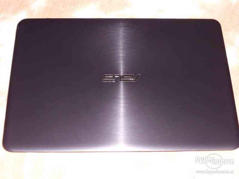 ultrabook ASUS Zenbook UX305FA IPS QHD+ - foto 4