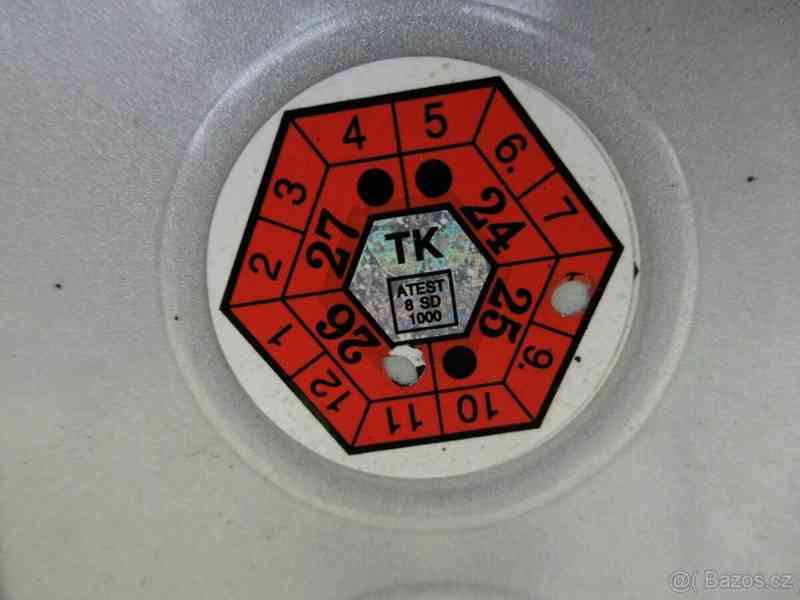 Hyundai ix35 CRDI, 135kW 4x4 - foto 19