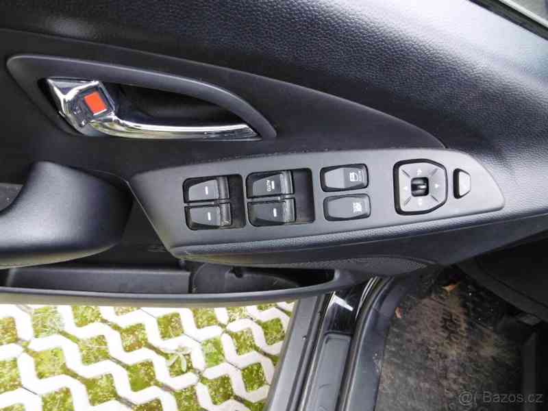 Hyundai ix35 CRDI, 135kW 4x4 - foto 15