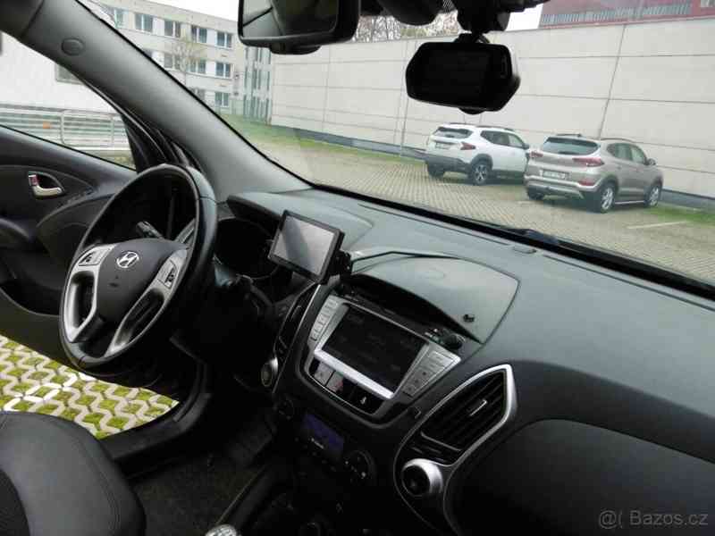 Hyundai ix35 CRDI, 135kW 4x4 - foto 18