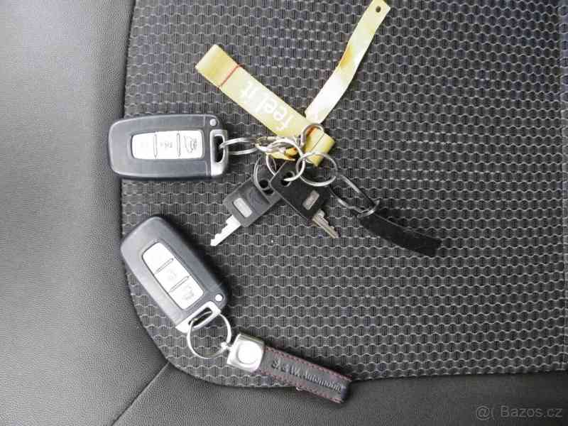 Hyundai ix35 CRDI, 135kW 4x4 - foto 16