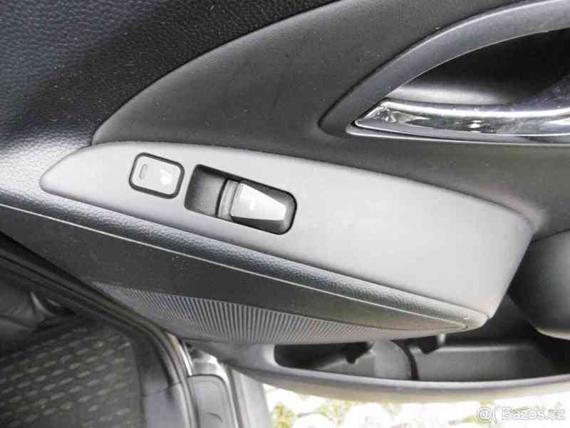 Hyundai ix35 CRDI, 135kW 4x4 - foto 17