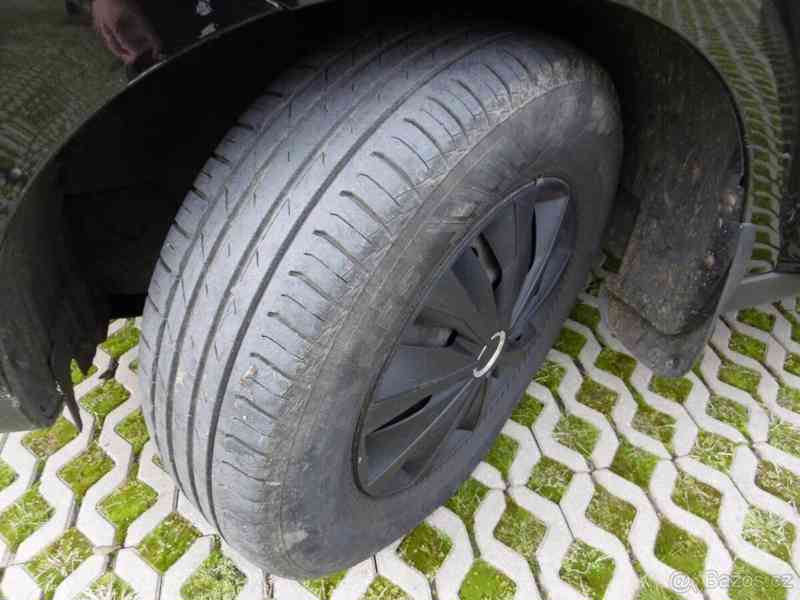 Hyundai ix35 CRDI, 135kW 4x4 - foto 20