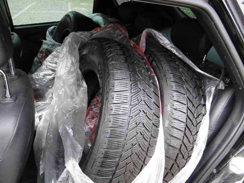 Hyundai ix35 CRDI, 135kW 4x4 - foto 5