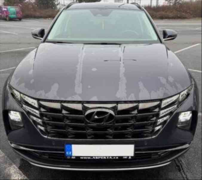 Hyundai ix35 CRDI, 135kW 4x4 - foto 2