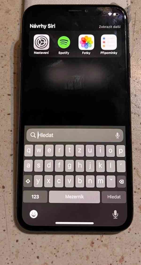 iPhone X - 256 GB - foto 2
