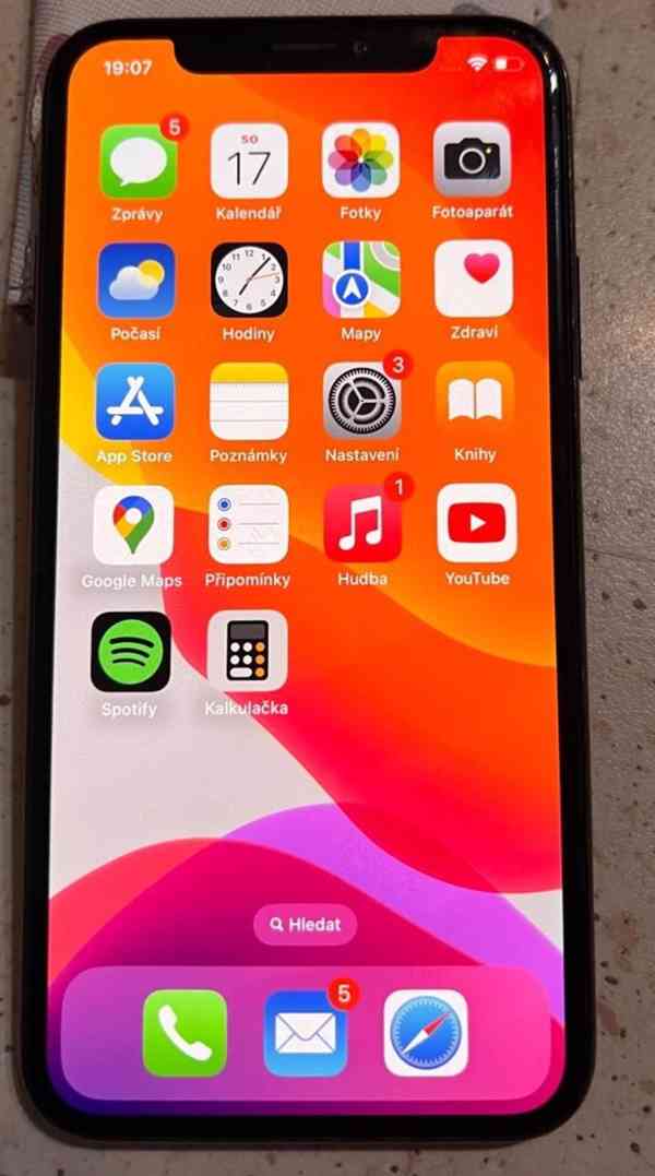 iPhone X - 256 GB  - foto 1