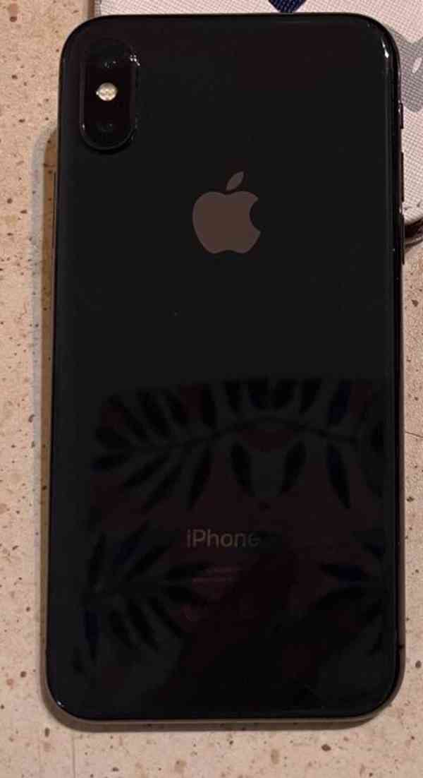 iPhone X - 256 GB - foto 3